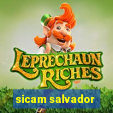 sicam salvador